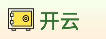 开云 logo